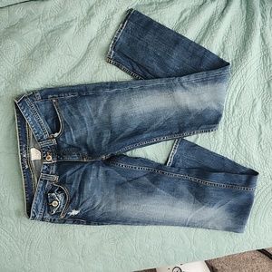 Banana Republic 08 jeans